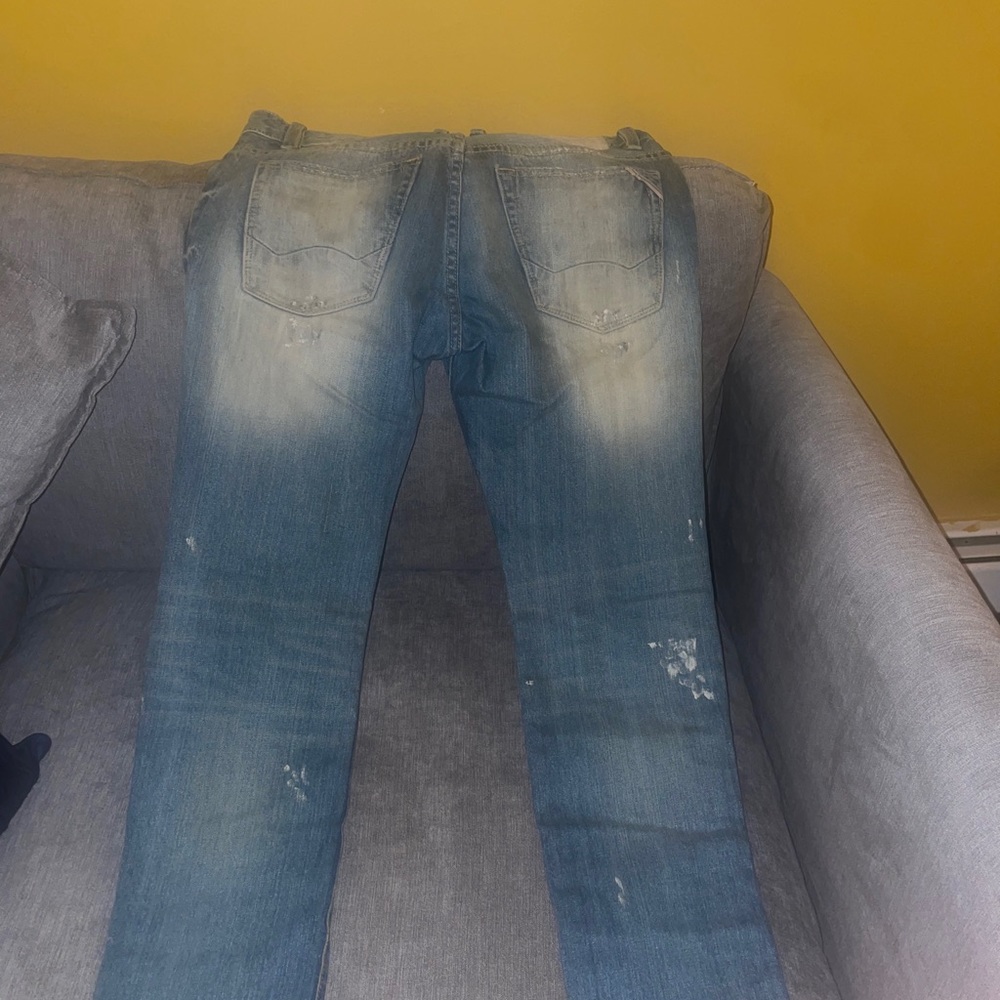 Jeans - Picture 6 of 7